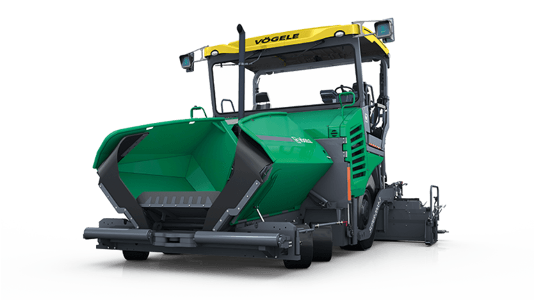 Wheeled paver Highway Class SUPER 2003-3