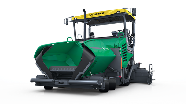 Wheeled paver Highway Class SUPER 2003-3i