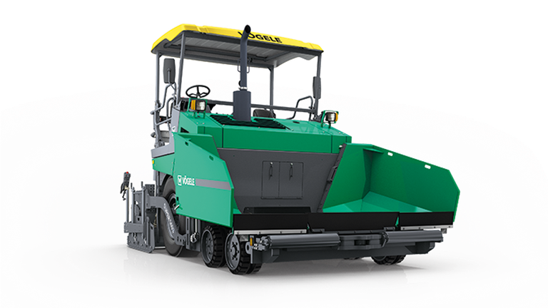 Extendedora sobre ruedas Universal Class SUPER 1403