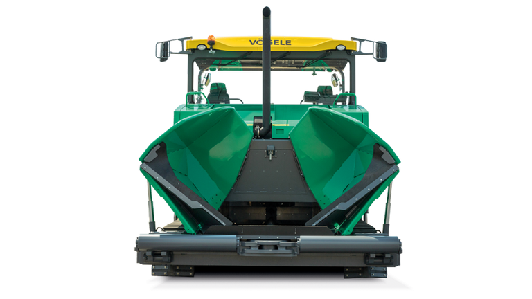 Tracked paver Highway Class SUPER 3000-3