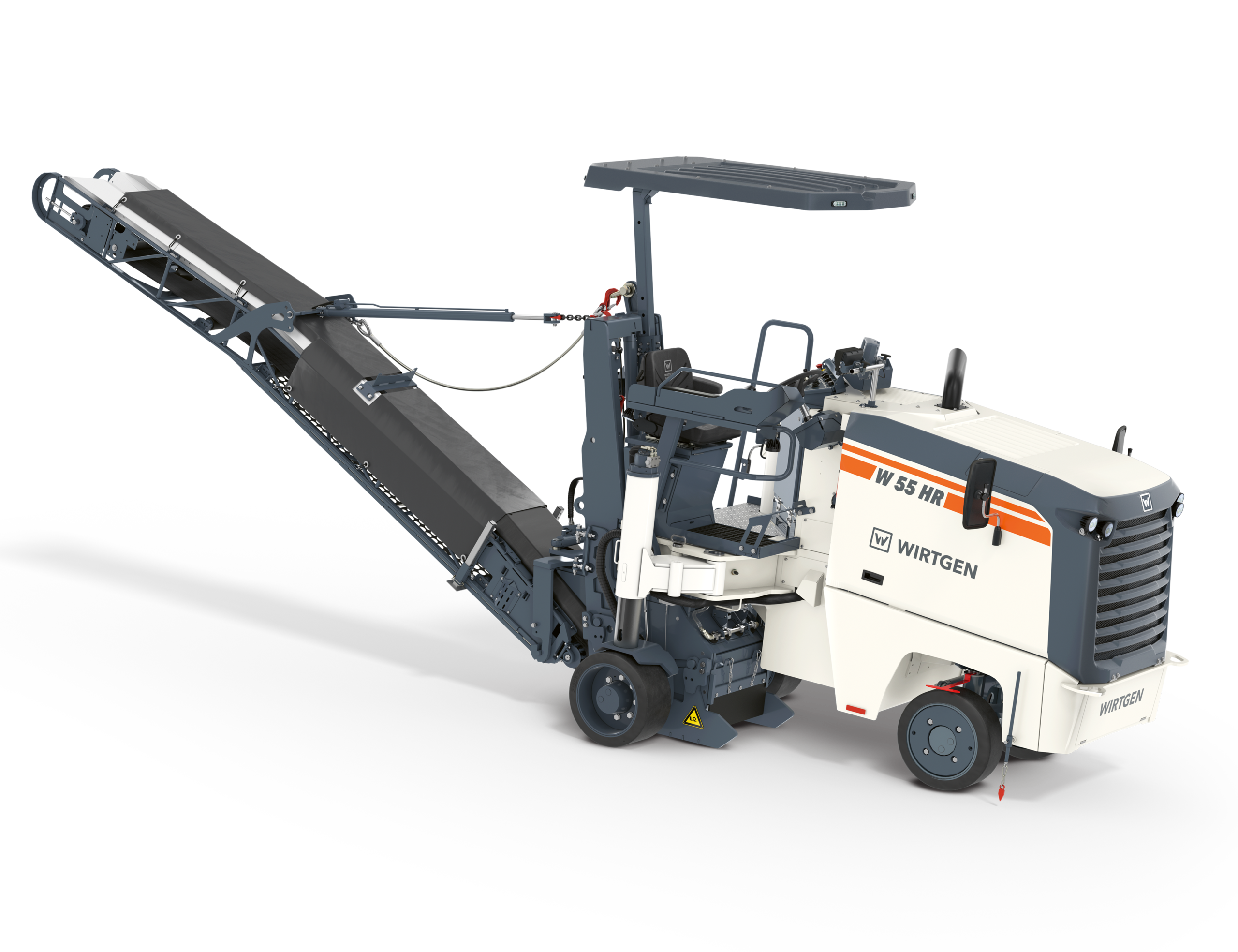 W 55 HR Cold milling machines | Wirtgen