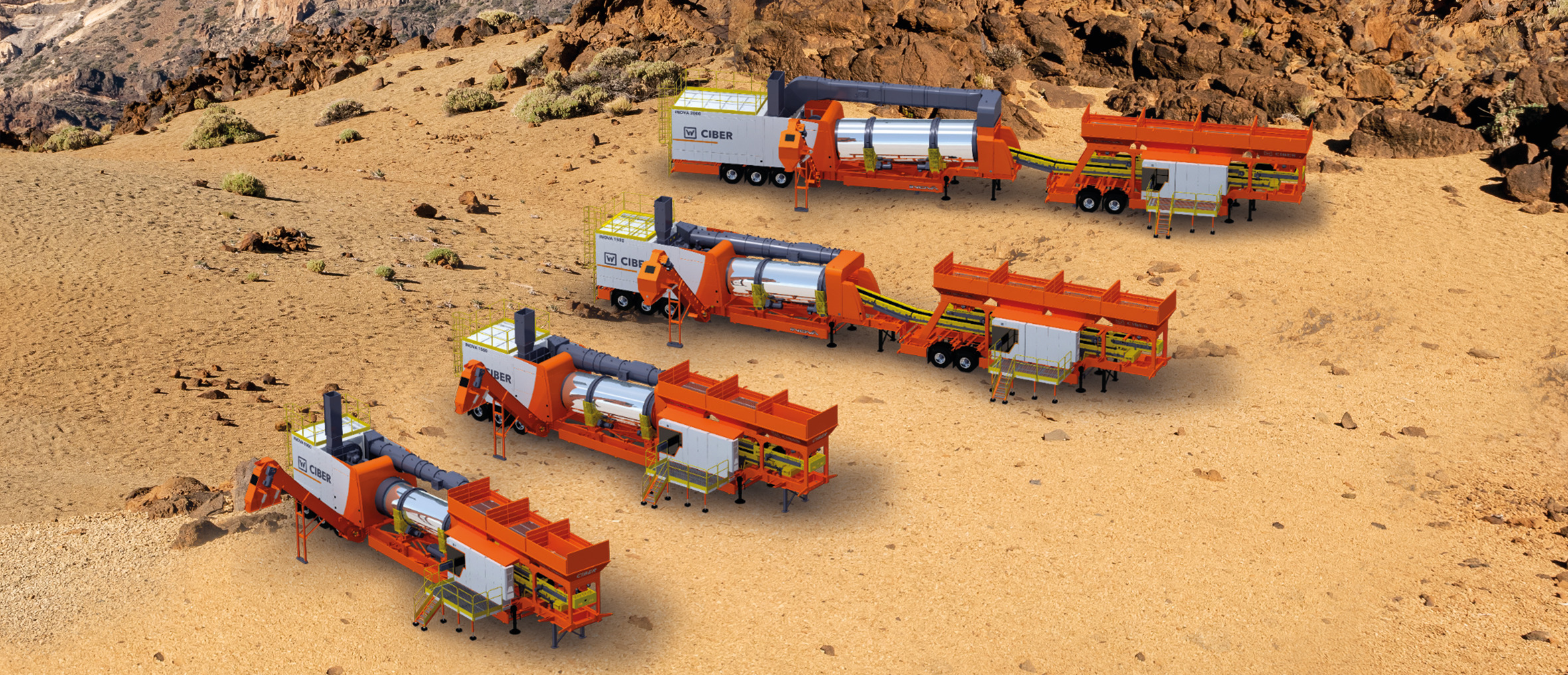 Ciber produtos | Ciber