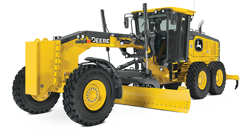 670GP John Deere Products | John Deere