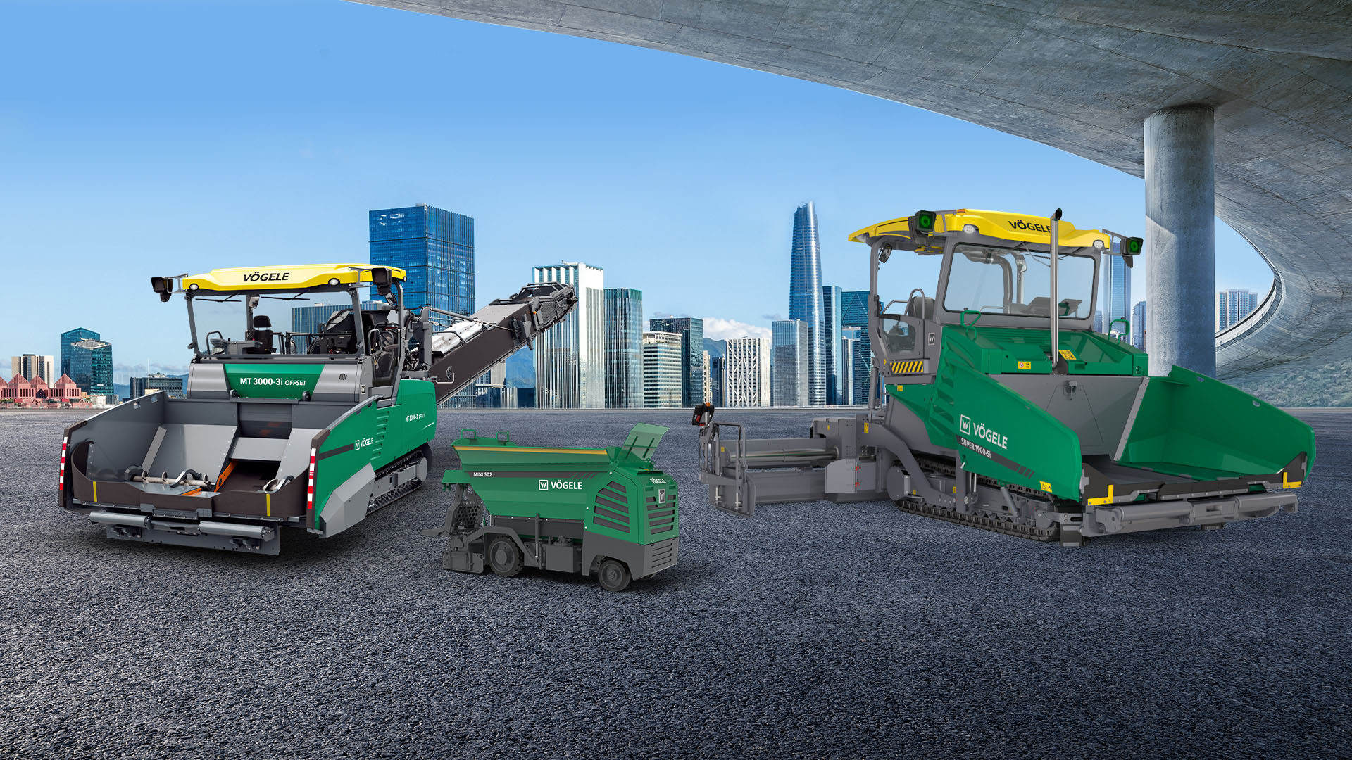 Construcción de capas de base | Construcción de carreteras ...