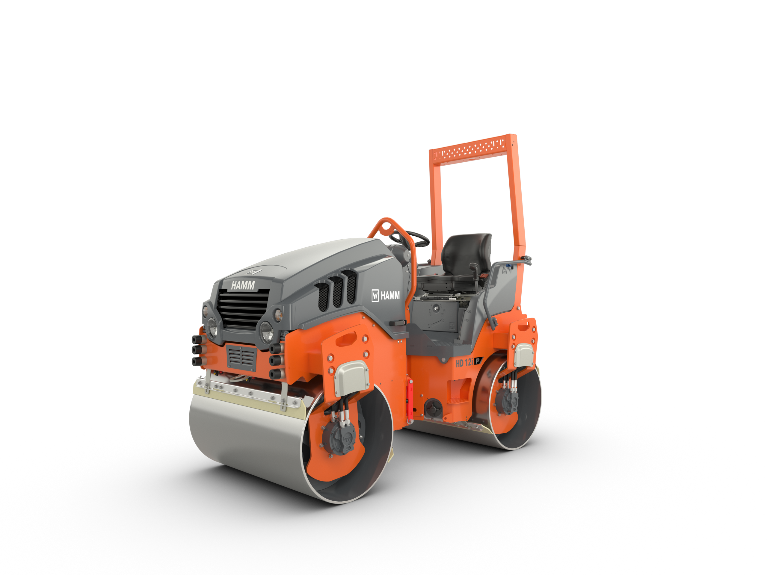 Hamm HD 12i VV