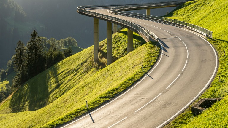 Sustainability goals of the WIRTGEN GROUP