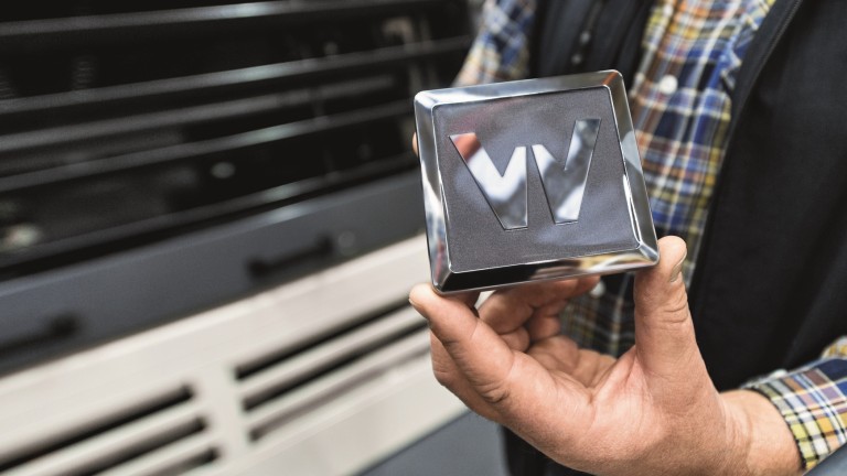 Wirtgen Group - Core values