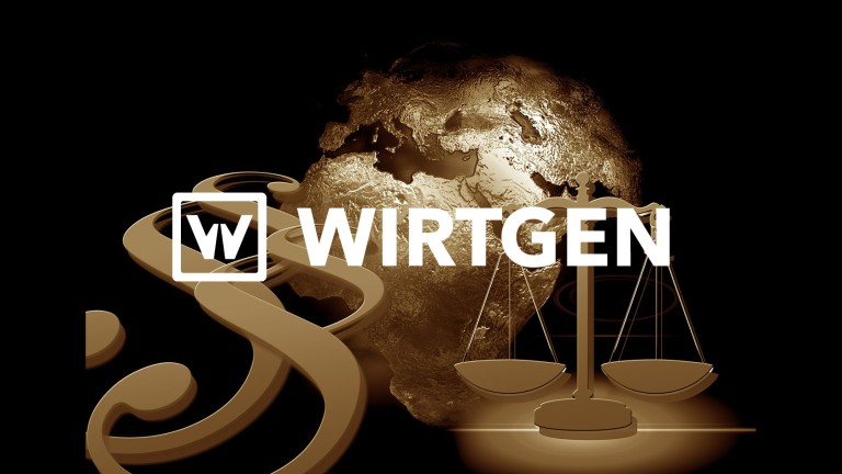 General Terms WIRTGEN GmbH