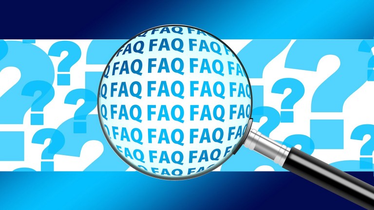 FAQ about the Wirtgen Group