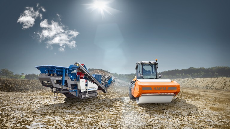 Frost protection layer