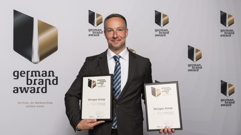 Medalled Brand Design