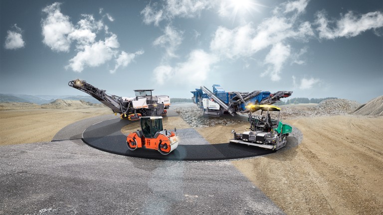 Excon 2017: Pathbreaker