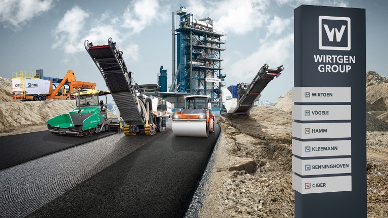 bauma Conexpo Africa 2018