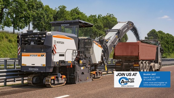 Large milling machine W 210 XF