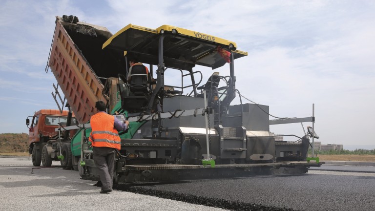 WIRTGEN GROUP Used Machines – ready for immediate use