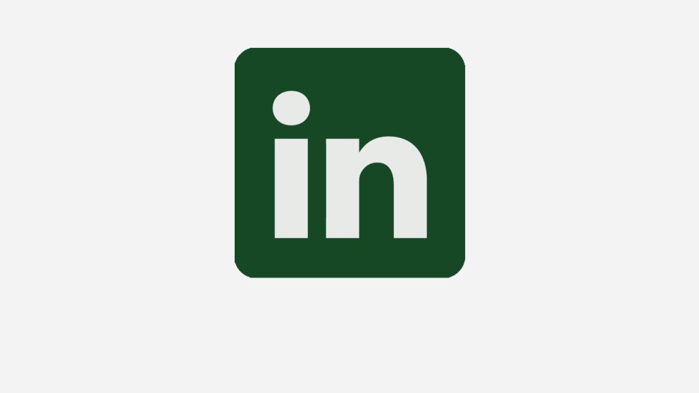 Stay up-to-date with the latest exciting news and impressions from our new booth on our LinkedIn channel.