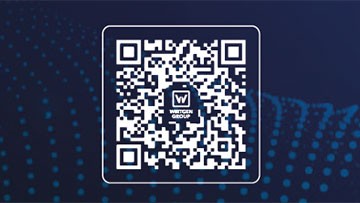 维特根中国微信公众号二维码