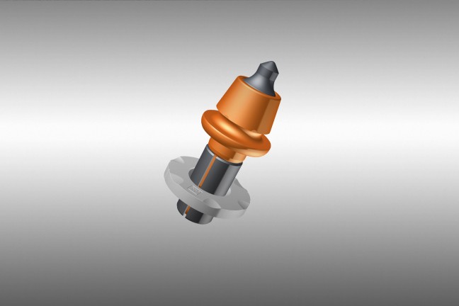 Cutting tools for cold recyclers and soil stabilizers