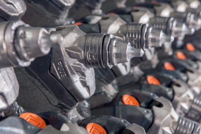 Picks and cutting tools