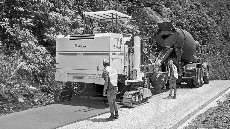 Many product innovations paved the way to becoming a global player