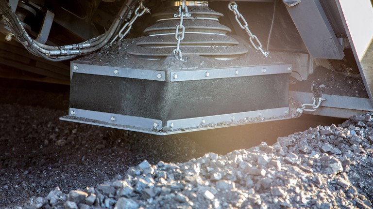 Innovation: Wirtgen Surface Miners detect more and extract more