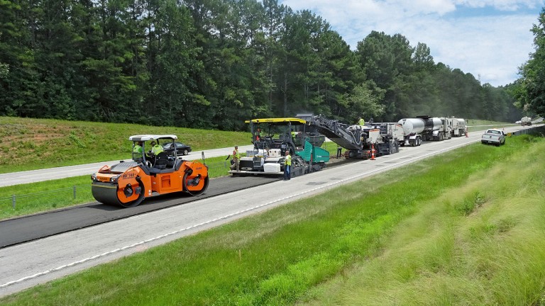 FDR: Sustainable and Cost-Effective Road Rehabilitation