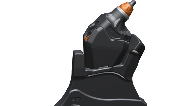 New cutting tools for Wirtgen cold recyclers and soil stabilizers