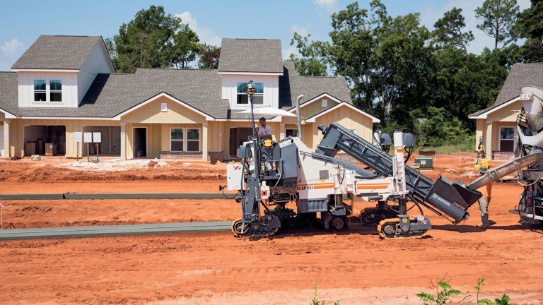 String line-free in Mobile