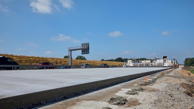 TCM 180i: The exquisite technician