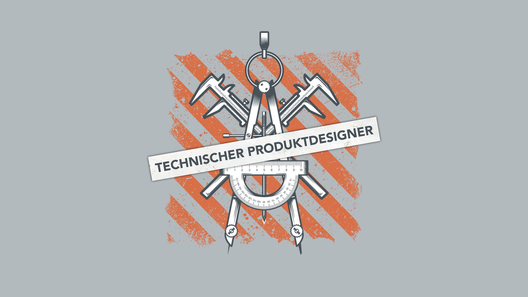 Die WIRTGEN GmbH in Windhagen bietet den Ausbildungsberuf Technischer Produktdesigner an. 