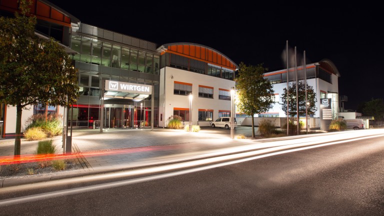 Our strengths for your success