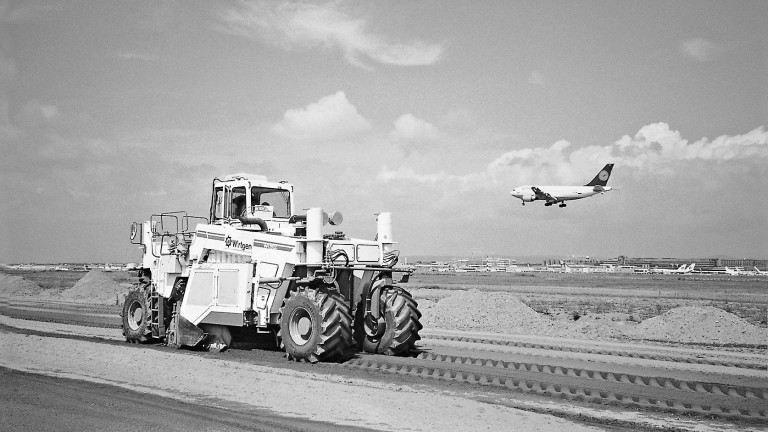 A never-ending story of success