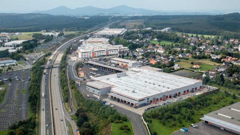 Our headquarters at a glance