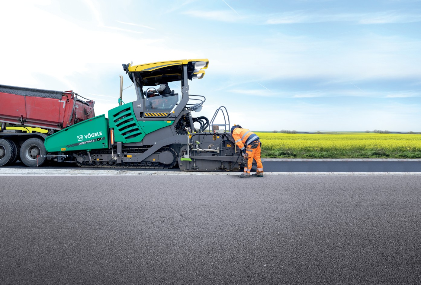 ErgoPlus 5 – The operating concept