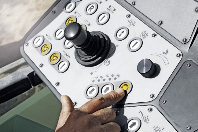 AutoSet Plus – Qualitätssicherung auf Knopfdruck