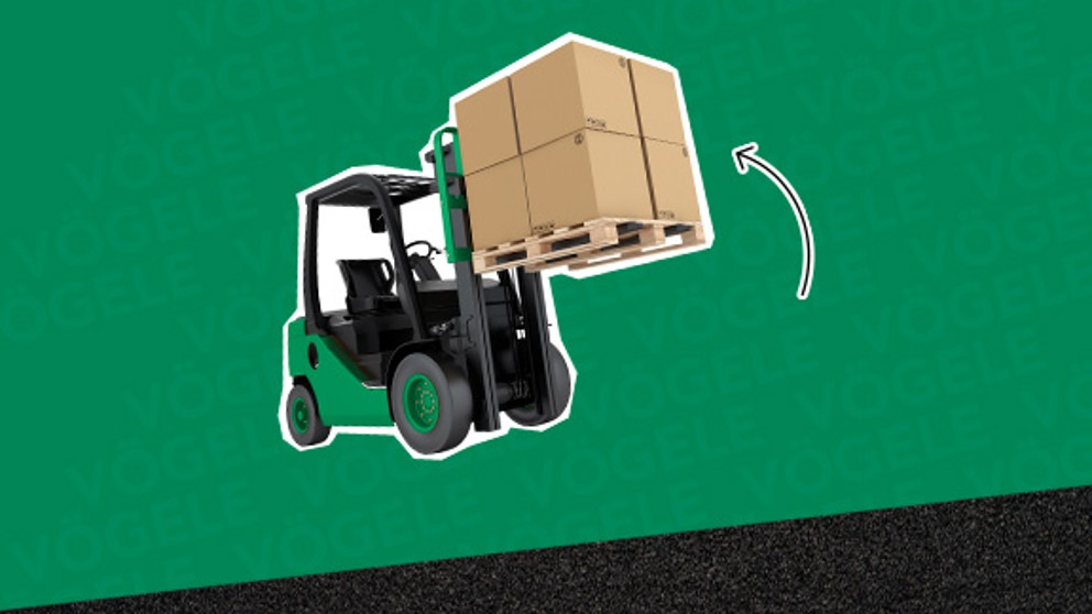 Warehouse Operative (m/f/d)