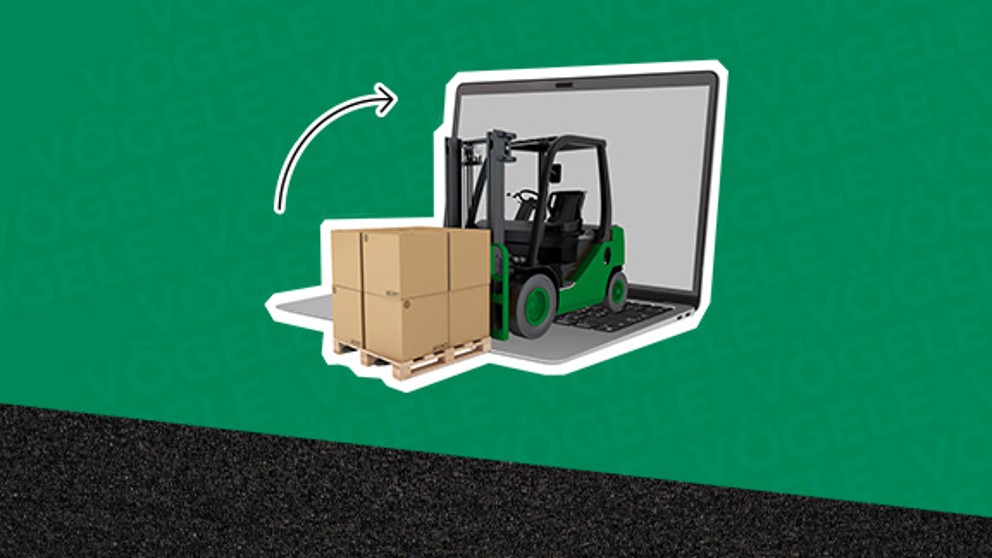 Warehouse Logistics Specialist (m/f/d)