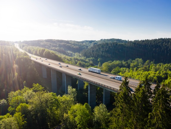 Sustainability at VÖGELE