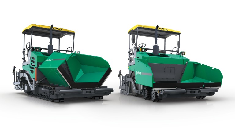 SUPER 1400 and SUPER 1403