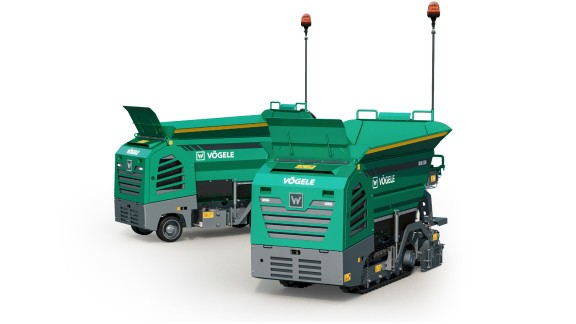 MINI 500 and MINI 502 product images