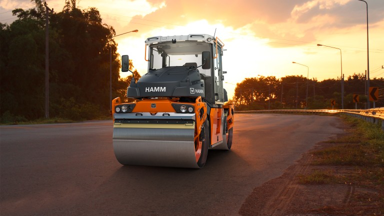 HX series – The new flagship