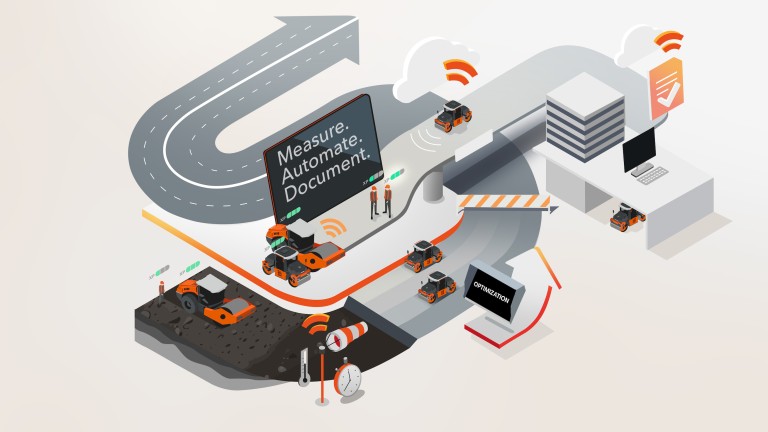 Assistance systems from Hamm