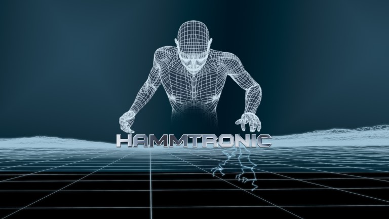 Hammtronic – perfect machine coordination for optimum compaction results