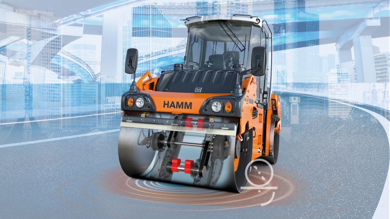 Innovations in HAMM oscillation