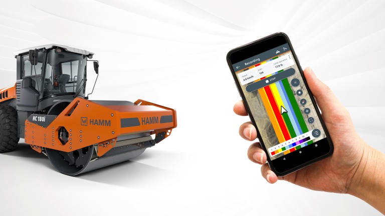 Smart Compaction
