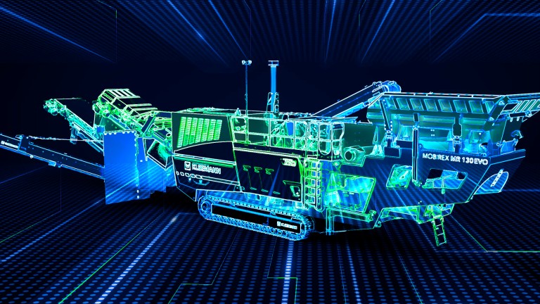 The new generation MOBIREX MR EVO