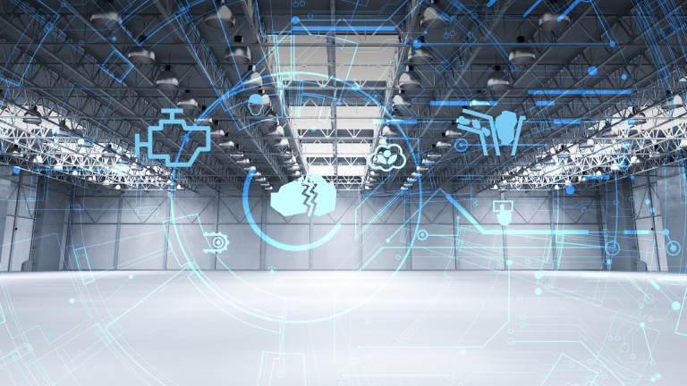 First Class Plant Performance for Beijing 2022