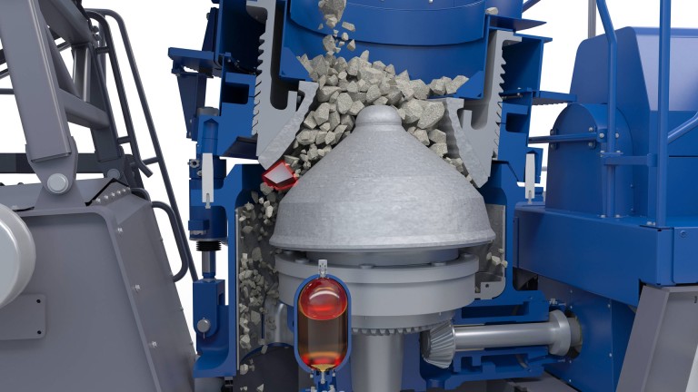 Control and overload systems