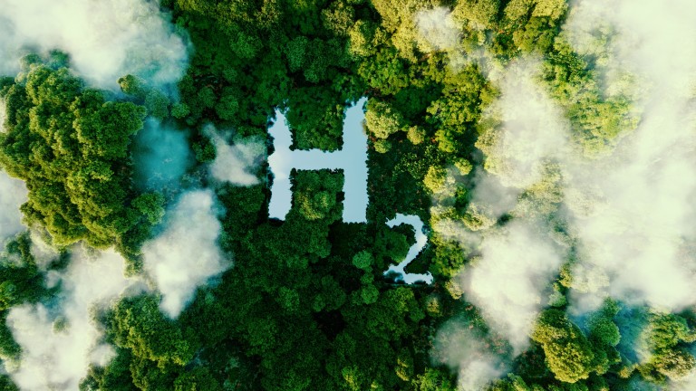 Sistema de secado con hidrógeno — BENNINGHOVEN