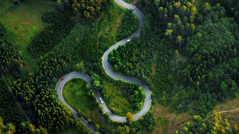 BENNINGHOVEN | Sustainability in asphalt production